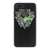 you've woken the hive iPhone 7 Plus Case