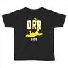 bobby orr 1970 hockey Toddler T-shirt