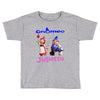 Sherlock Gnomes Toddler T-shirt