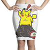 ash Pencil Skirts