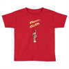 street farter Toddler T-shirt