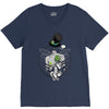 more of the same V-Neck Tee