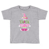 ta ta sisterhood Toddler T-shirt