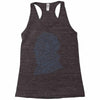 quotable shakespeare Racerback Tank