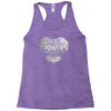 Diesel Power Racerback Tank
