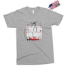 Life After Death Touch My Girlfriend And Find Out Exclusive T-shirt
