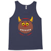 wild thing1 Tank Top