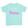 nana established 2017 Youth Tee