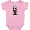 see you at summer camp! Baby Onesie
