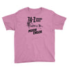 sanctuary speeder races Youth Tee