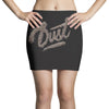 fahrie77 Mini Skirts