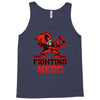 fighting merc Tank Top
