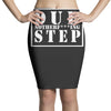 new dubstep dub step Pencil Skirts