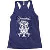 gemini Racerback Tank