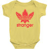stranger Baby Onesie