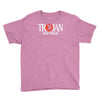 trojan records label Youth Tee