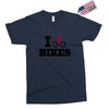 i bikes Exclusive T-shirt