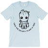 baby groot T-Shirt
