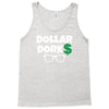 dollar dorks Tank Top