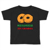 medu vada Toddler T-shirt