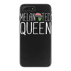melanated queen iPhone 7 Plus Case