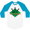 fahrie77 3/4 Sleeve Shirt