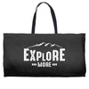 Explore More Weekender Totes