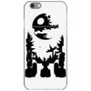 r2 d2 on endor iPhone 6/6s Case
