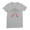 elric brothers Ladies Fitted T-Shirt