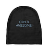 ciara Baby Beanies