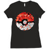 let&rsquo;s get it started Ladies Fitted T-Shirt