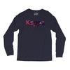 Kappa Long Sleeve Shirts