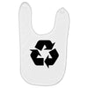 save planet earth Baby Bibs