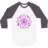 atomic 3/4 Sleeve Shirt