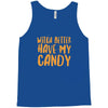 witch Tank Top