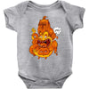 toupet Baby Onesie
