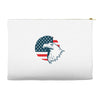 independence day Accessory Pouches