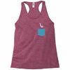 Yes, You Can Dive Racerback Tank