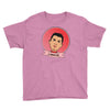 c ronaldo Youth Tee