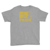 vegeta pride  dragonball z Youth Tee
