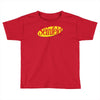new seinfeld logo Toddler T-shirt