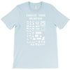 choose your weapon gamers T-Shirt