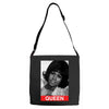 Aretha Franklin Queen Adjustable Strap Totes