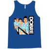 dobre twins dobre brother Tank Top