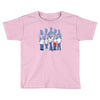 fashion offenders Toddler T-shirt