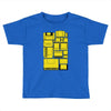 the cartridge family Toddler T-shirt