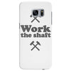 work the shaft Samsung Galaxy S7 Edge