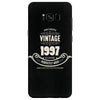 premium vintage 1997 classic perfectly aged limited edition Samsung Galaxy S8