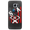 SOA Samsung Galaxy S7 Edge