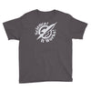 science it works Youth Tee